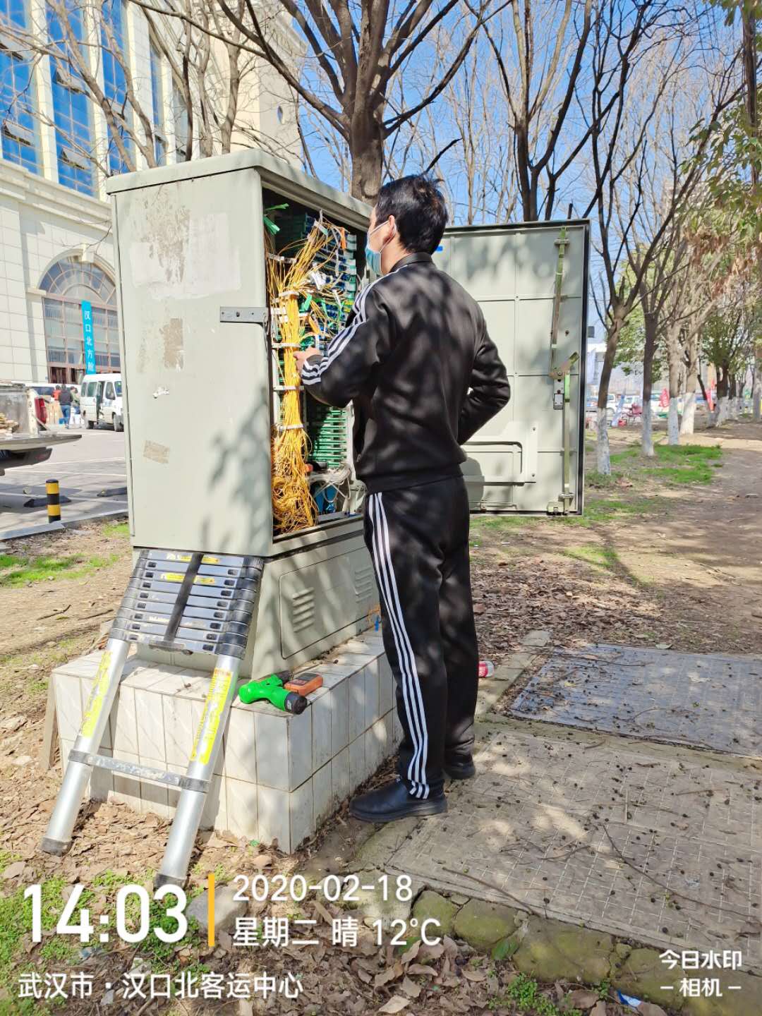 线路维护_尊龙凯时