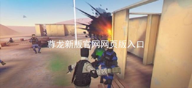 尊龙新版官网网页版入口